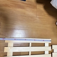 家具 ベッド シングルベッドの画像