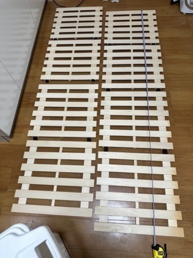 家具 ベッド シングルベッド