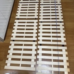 家具 ベッド シングルベッド