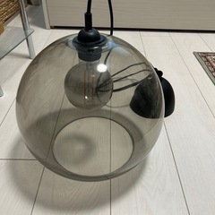 IKEA ヤーコブスビン おしゃれ　照明