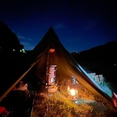 キャンプ・BBQ仲間 - 名古屋市