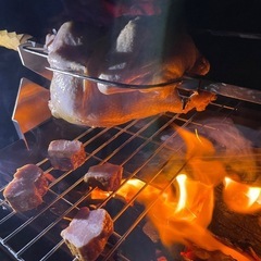 キャンプ・BBQ仲間 − 愛知県