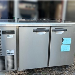 ☆テーブル形冷蔵庫 ホシザキ  240L 