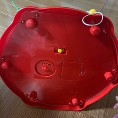 アンパンマンおもちゃの画像