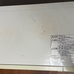 オーブンレンジの画像