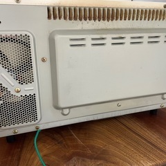 オーブンレンジの画像