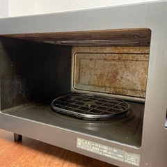 オーブンレンジの画像