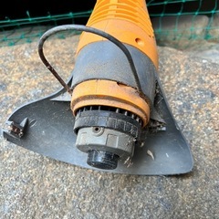 ryobi 草刈機の画像