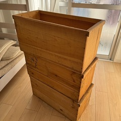 りんご箱
