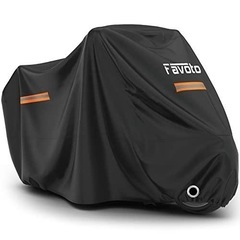 バイクカバーの画像