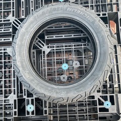 pcx 125 JF56 リアタイヤ　130/70-13の画像