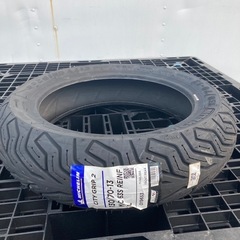 pcx 125 JF56 リアタイヤ　130/70-13の画像