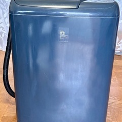(12/19まで)洗濯機 縦型4.2kg [Pick Up Only]