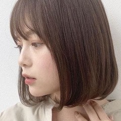 急募！9日の朝8時半〜限定 パーマさせて頂ける方を探しております。