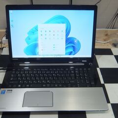 東芝 dynabook TB77/PG