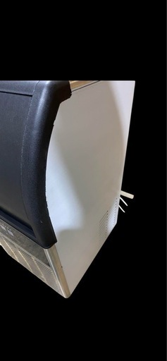A101 GSEICE 100V 自動製氷機 業務用 1日60KG 高速製氷
