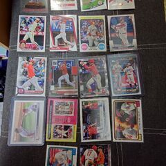 僕の大谷翔平カードとあなたのたくさんのDVDブルーレイまたはマン...