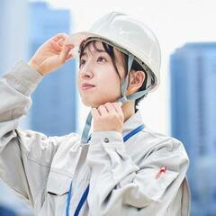 ●人気職種●さいたま市●電気施工管理技術者●【TMS】の画像