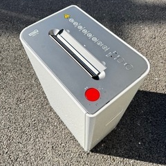 明光商会シュレッダー MSQ70 静音 CD細断可
