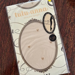 パンスト《ベージュ系》