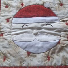 ★クリスマス　サンタクロース🎅　デコレーション★の画像
