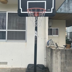 バスケットリング