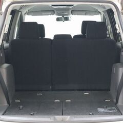 【自社ローン対象】トヨタ　アイシス　プラタナ　リミテッド　■ミニバン　■両側スライドドア/両側電動スライドドア/Bluetooth/バックカメラ/後席モニター/フルセグ/DVD再生/ETCの画像