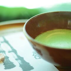 茶道体験　令和7年1月25日（土）お茶会参加者募集の画像