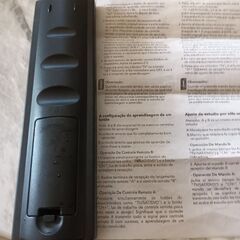 汎用リモコン
