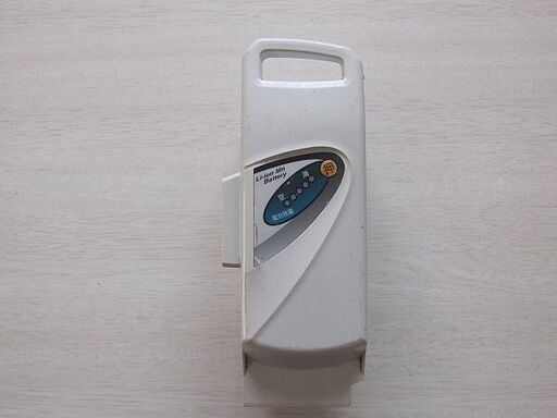 ☆ 長押4点灯　パナソニック電動自転車 品番 NKY239B02 バッテリー10Ah ☆b-238