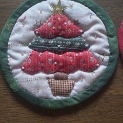 ★クリスマス　デコレーション★の画像