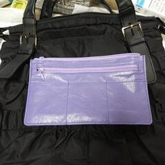 ARTISAN＆ARTISTハンドバッグの画像