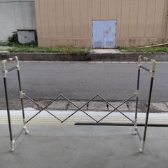 20241205006  折りたたみ物干し
