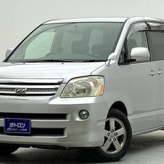 【自社ローン対象】トヨタ　ノア　X　リミテッド　■ミニバン　■両...