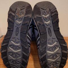 KEEN  キーン〈22cm〉ウィンターブーツ  スノーブーツの画像