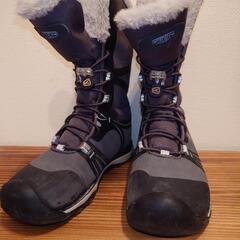 ⛄️KEEN  キーン〈22cm〉ウィンターブーツ  スノーブーツ
