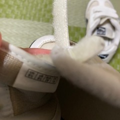 PUMA 16㎝の画像