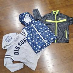 130cmセットadidasﾃﾞｨｽｶｽPerfectDASHパ...