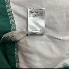 鬼滅の刃 炭治郎　Tシャツ　チェッカーパターン S 半袖　トップス
の画像