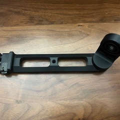 DJI RS2 PRO COMBO ストラップ付きの画像