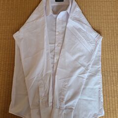 一度だけ着たYシャツです