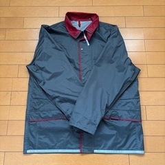 【古着】コヤナギ製雨ガッパ
