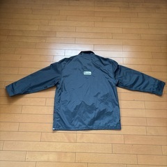 【古着】コヤナギ製雨ガッパの画像