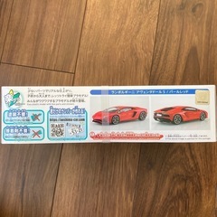 ランボルギーニ アヴェンタドールS(パールレッド)の画像