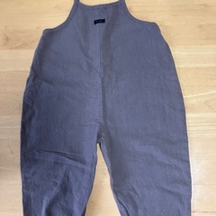 子ども服95カバーオールの画像