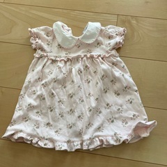 ラルフローレンのワンピース