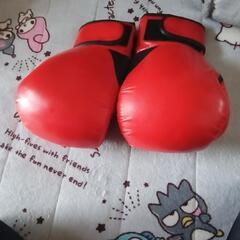 ボクシンググローブ🥊