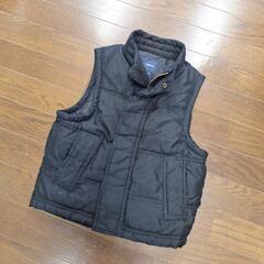 GAP120cm黒ベスト
