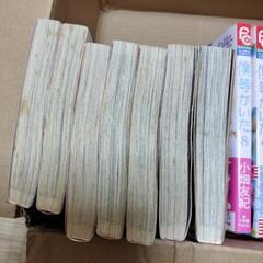 【取引中】無料　少女漫画　まとめ売り　僕らがいたの画像