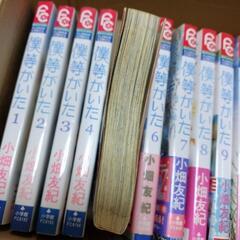 【取引中】無料　少女漫画　まとめ売り　僕らがいたの画像